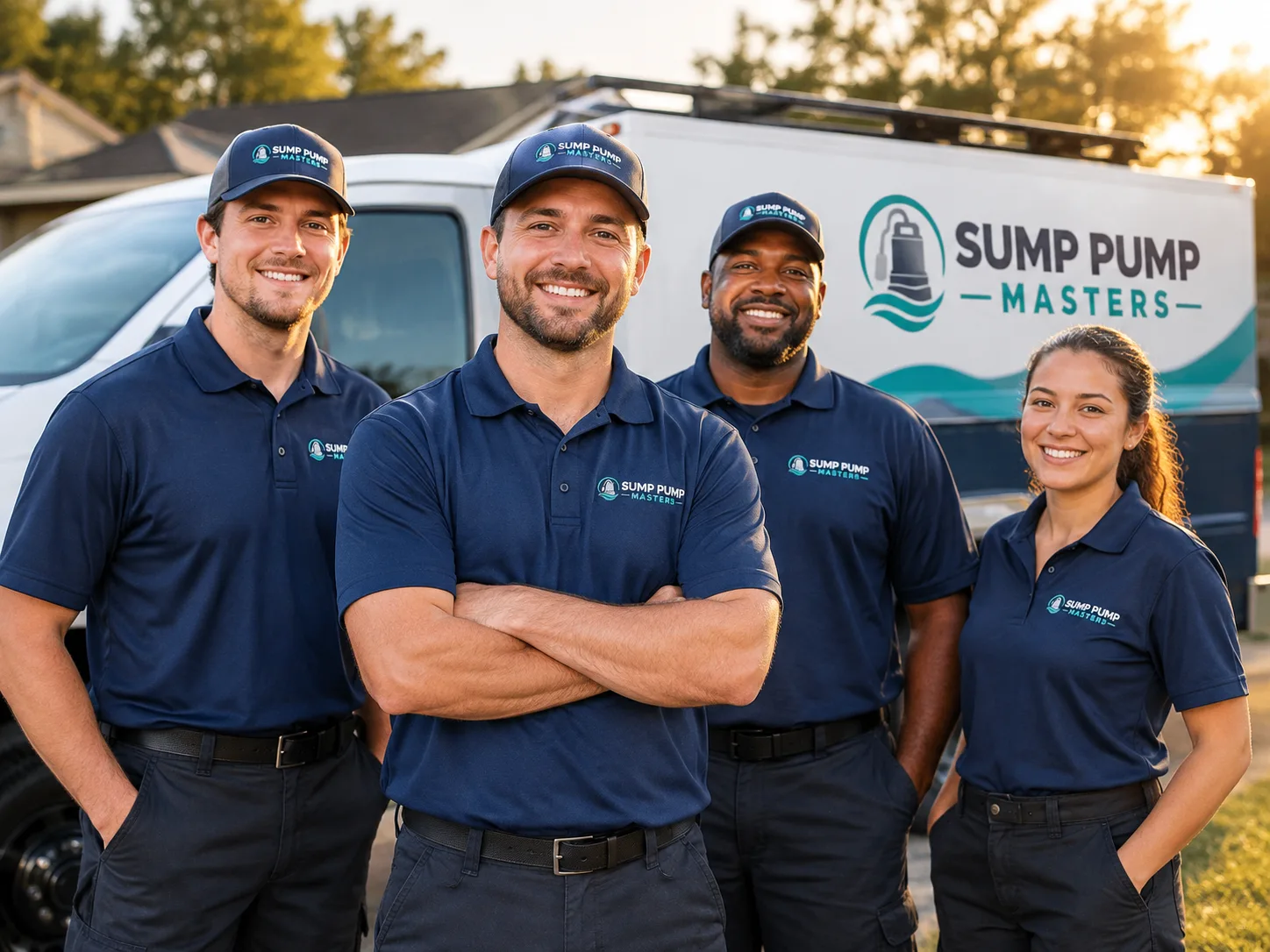 Sump Pump Repair company in Rantoul, KS