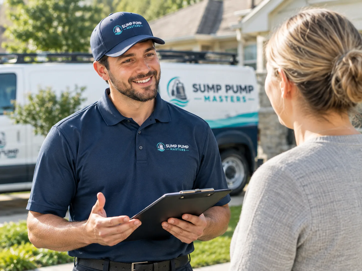 Sump Pump Repair Rantoul, KS FAQs